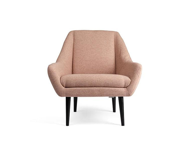 Delano Occ Chair Pink