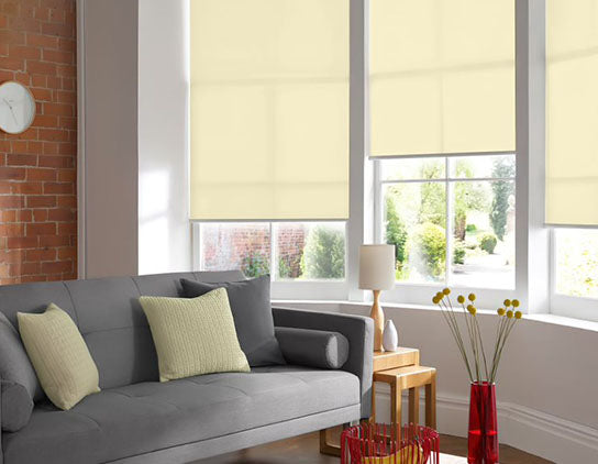 Dimout blinds