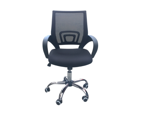 Southwark Office Chair Black