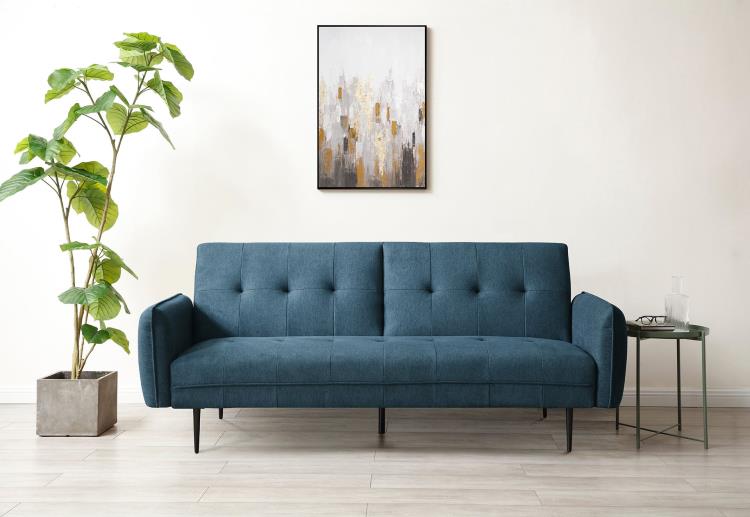 Lucille Sofabed, Blue