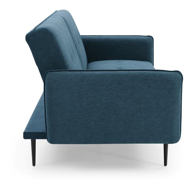 Lucille Sofabed, Blue