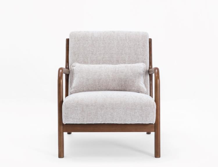 Bumble Occasional, Chair Natural