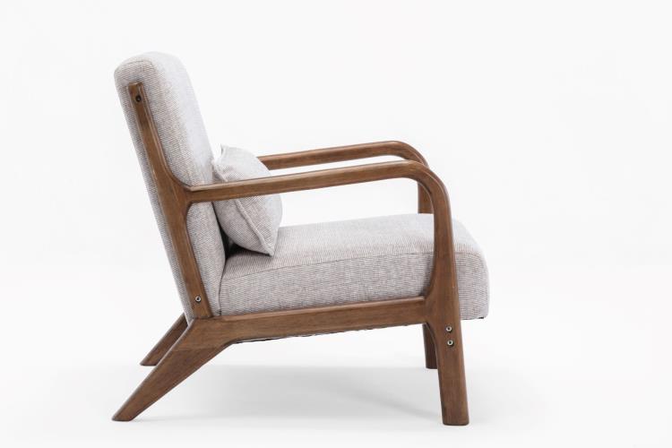 Bumble Occasional, Chair Natural
