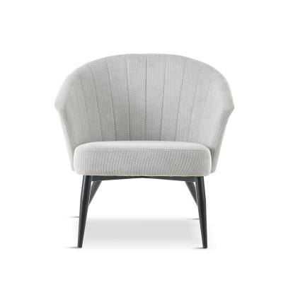 Harper Occasional Chair, Grey