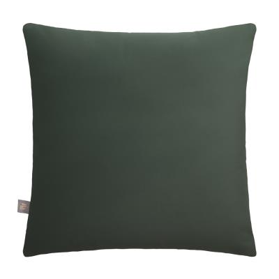 Recycled Cushion Square, Green