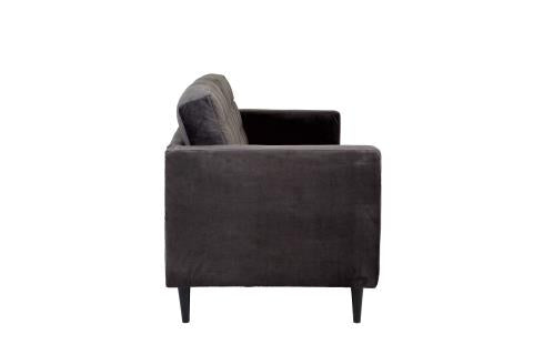 Marston Sofa 2.5 Str Grey C5