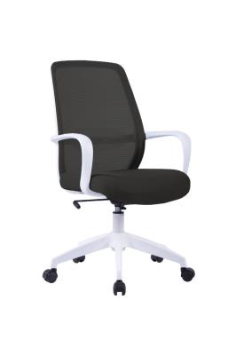 Soho Desk Chair White