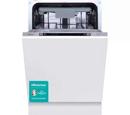 Hisense Slim Int Dishwasher