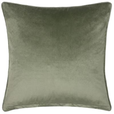 Imani Cushion 45x45cm Olive