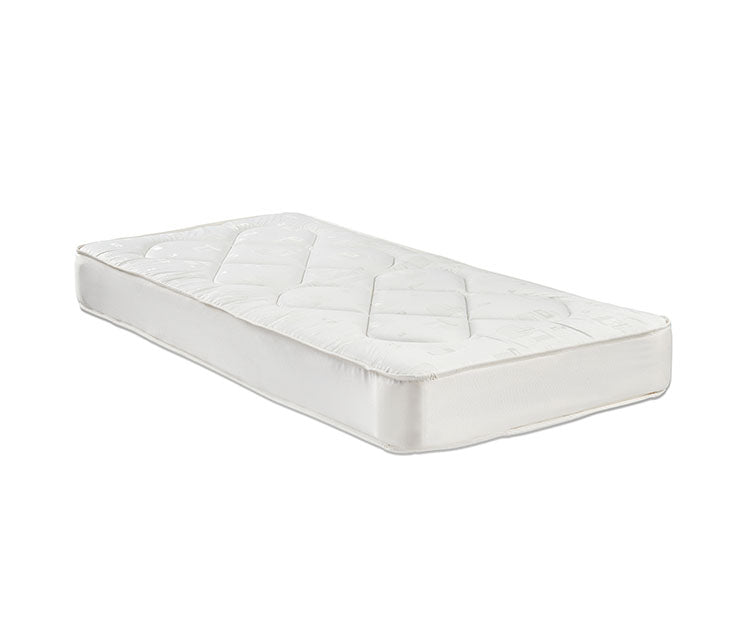 Durafit® Mattress Orthopedic Medium Firm Mattress Pressure Relieving,  Breathable Fabric Mattresses Size (72 x 66 x 6)-Single Bed Size (White &  Grey) : : Home & Kitchen