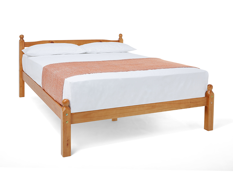 Waverley 4ft Bed Frame