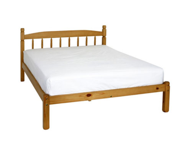 Waverley 4ft6 Bed Frame
