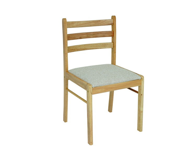 Geneva Upholstered Dining Chair
