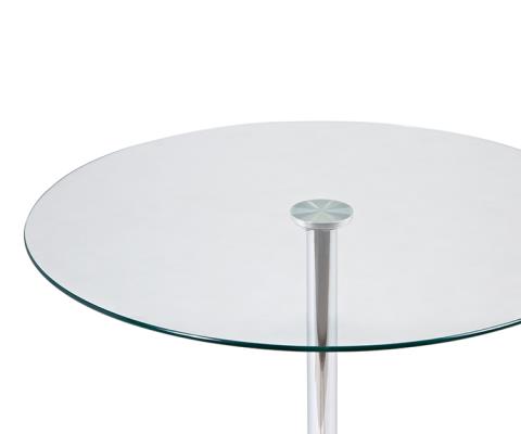 Lincoln Dining Table Circular