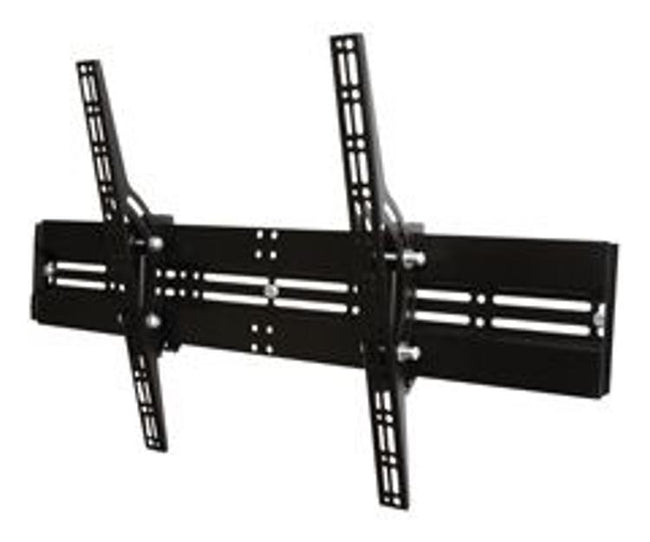 Tilting TV Wall Mount (Up To 65'')