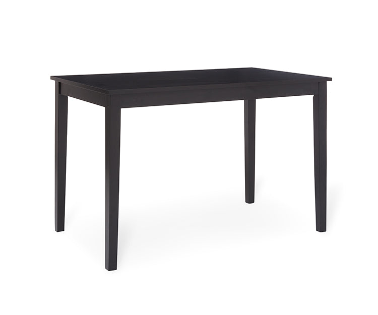 Henley Dining Table, Black