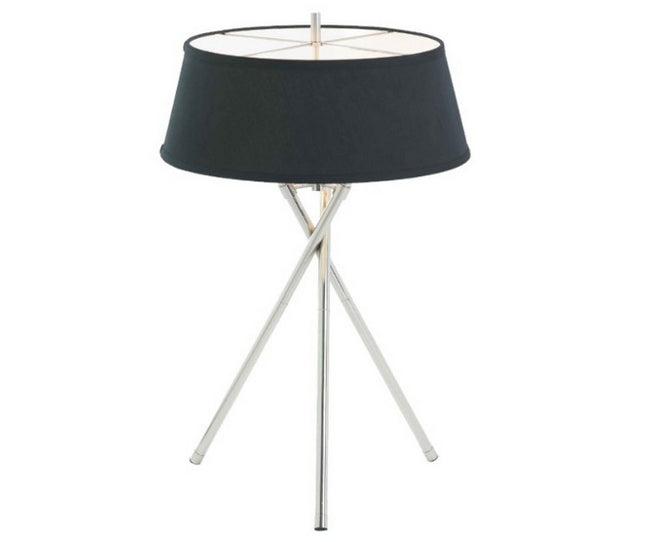 Beaumont Tripod Table Lamp