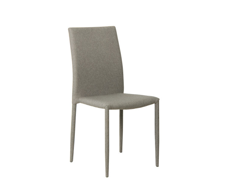 Neo Dining Chair, Stone