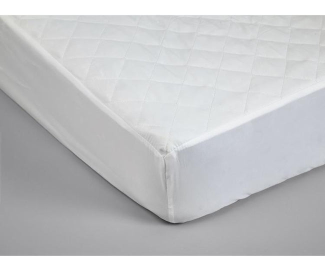 Durafit® Mattress Orthopedic Medium Firm Mattress Supportive & Pressure  Relieving, Breathable Fabric Mattresses Size (72 x 72 x 6)-Single Bed Size  (White & Grey) : : Home & Kitchen