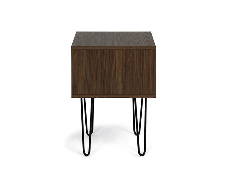 Bow Side Table