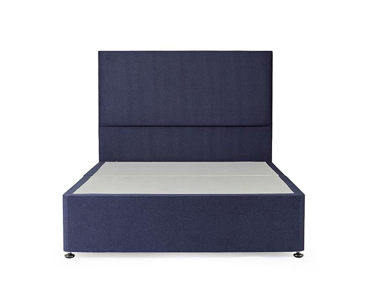 Deluxe 4ft6 Base, Sapphire