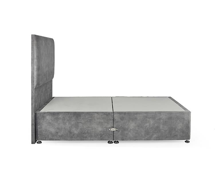 Deluxe 3ft Base with, Armour Velvet