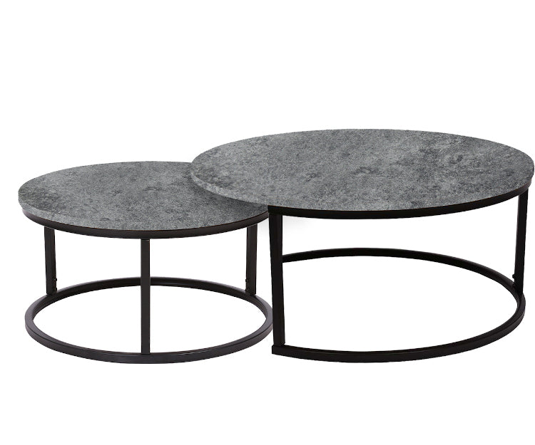 Philly Coffee Table, Concrete