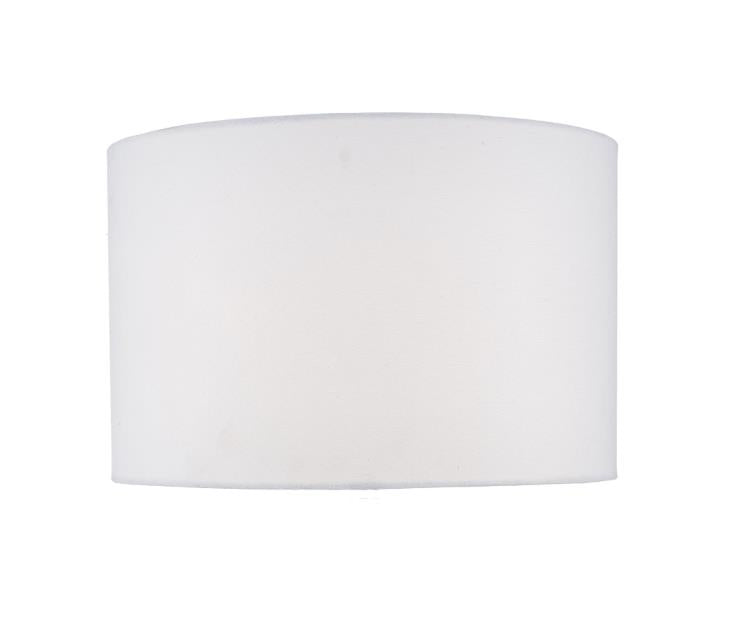 Melody Ceiling Shade, White