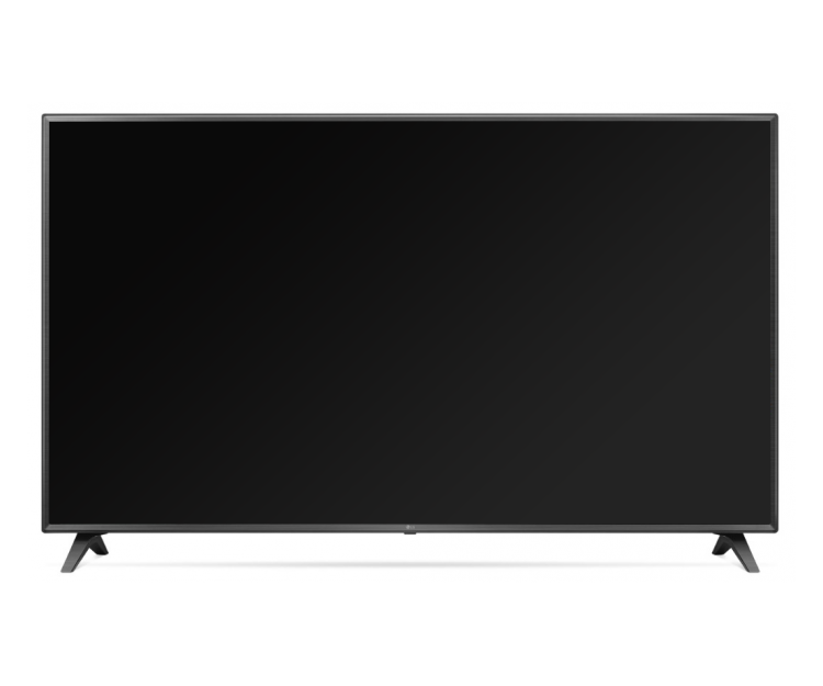 LG Smart 4K Ultra HD TV 50''
